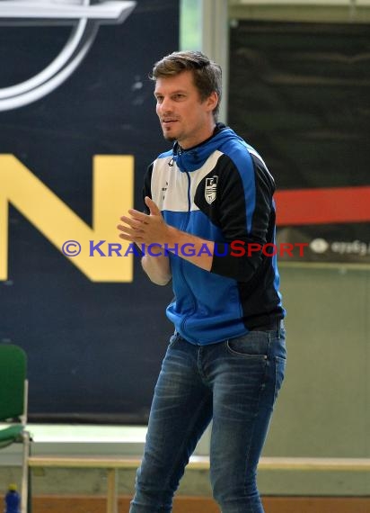 Volleyball 3. Liga Damen SV Sinsheim vs TSG HD-Rohrbach (© Siegfried Lörz)